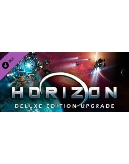 Horizon - Deluxe Edition Pack DLCАВТОДОСТАВКА Steam