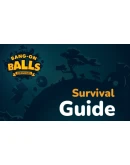 Bang-On Balls: Chronicles - Survival Guide DLC