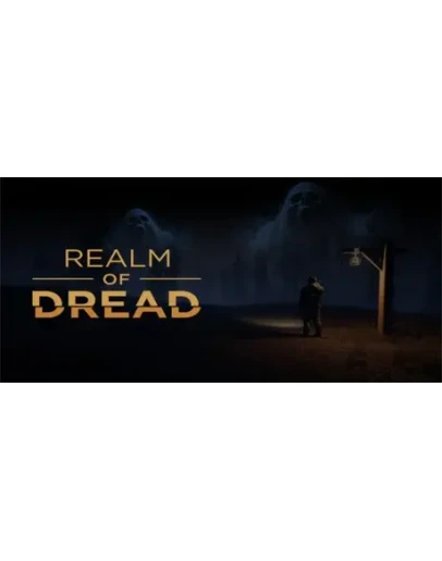 Realm of DreadАВТОДОСТАВКА Steam Россия Realm of DreadАВТОДОСТАВКА Steam Россия
