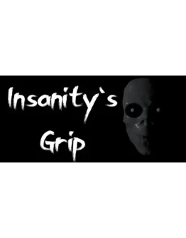 Insanity's GripАВТОДОСТАВКА Steam Россия
