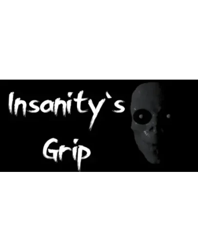 Insanity's GripАВТОДОСТАВКА Steam Россия