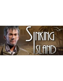 Sinking Island (Steam Key/Region Free)
