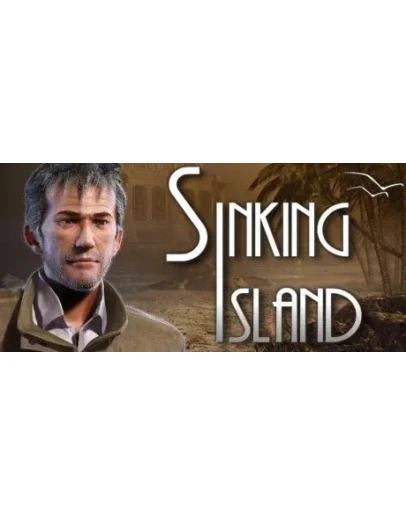 Sinking Island (Steam Key/Region Free)