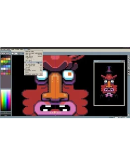 AsepriteSTEAM GIFT AUTORU+МИР