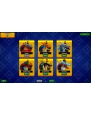 Gigapocalypse (Steam key / РФ+Весь Мир)