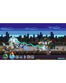 Gigapocalypse (Steam key / РФ+Весь Мир)