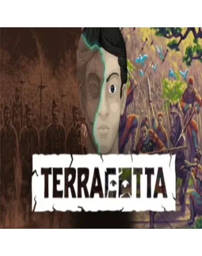 TERRACOTTA (Steam key / РФ+Весь Мир) TERRACOTTA (Steam key / РФ+Весь Мир)