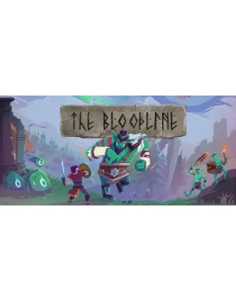 The Bloodline * STEAM РОССИЯ АВТОДОСТАВКА 0 КАРТЫ