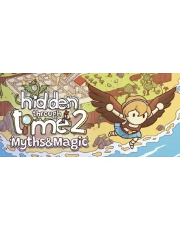 Hidden Through Time 2 * STEAM RU АВТО 0