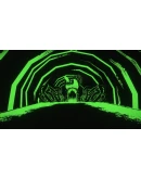 doesn't exist - a modern text adventure