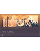 doesn't exist - a modern text adventure