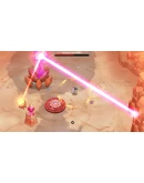 Knight vs Giant: The Broken Excalibur * STEAM RU