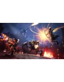 Gangs of Sherwood * STEAM RU АВТО 0