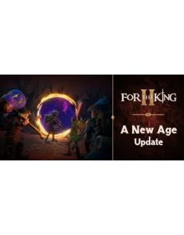 For The King II * STEAM RU АВТО 0