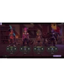 For The King II * STEAM RU АВТО 0