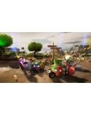 Bang-On Balls: Chronicles * STEAM RU АВТО 0