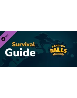 Bang-On Balls: Chronicles - Survival Guide DLC