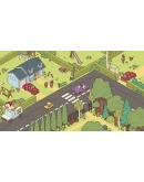 Hidden Through Time 2 (Steam Gift Россия)