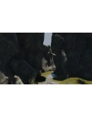 GameGuru MAX Nature Booster Pack - Lost Caverns DLC