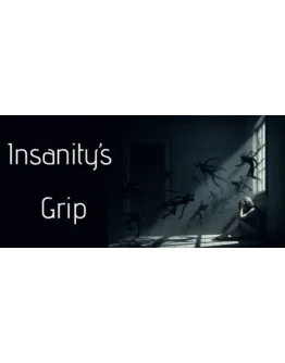 Insanity's Grip * STEAM RU АВТО 0
