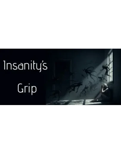Insanity's Grip * STEAM RU АВТО 0
