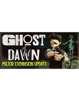 Ghost at Dawn * STEAM РОССИЯ АВТОДОСТАВКА 0 КАРТЫ