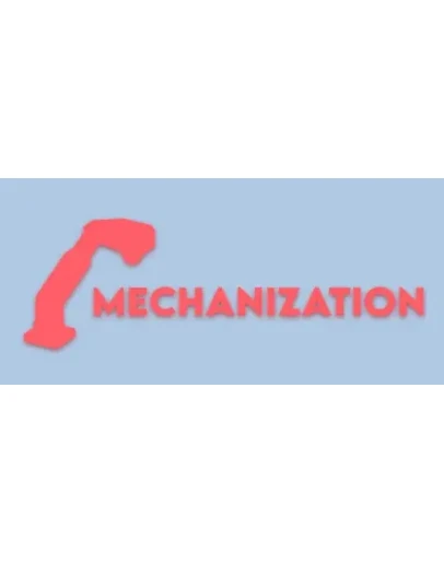 Mechanization * STEAM РОССИЯ АВТОДОСТАВКА 0 КАРТЫ