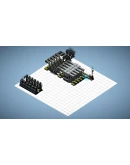 Mechanization * STEAM РОССИЯ АВТОДОСТАВКА 0 КАРТЫ