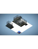 Mechanization * STEAM РОССИЯ АВТОДОСТАВКА 0 КАРТЫ