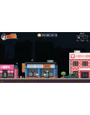 Shelter in the Doomsday STEAM GIFT РОССИЯ