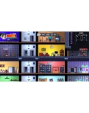 Shelter in the Doomsday STEAM GIFT РОССИЯ