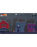 Shelter in the Doomsday STEAM GIFT РОССИЯ