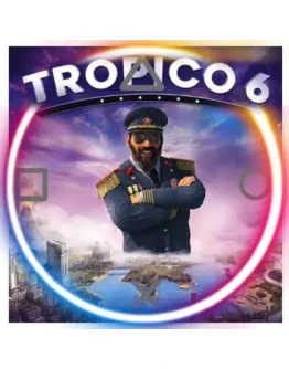 Tropico 6 El Prez Edition (PS4/PS5/RU) П3 Активация