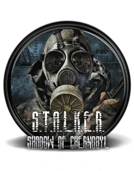 STALKER: Тень Чернобыля Сталкер Steam Все Части STALKER: Тень Чернобыля Сталкер Steam Все Части