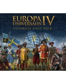 Europa Universalis IV-Ultimate Unit Pack Steam DLC