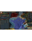 Europa Universalis IV - Emperor Content Pack DLC