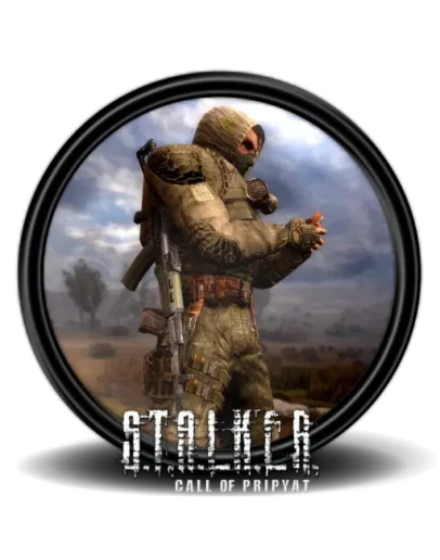 STALKER: Зов Припяти Сталкер Steam Все Части