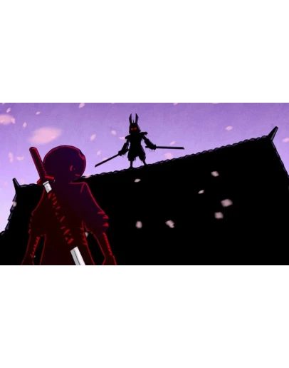 Draw Slasher Steam Ключ Весь мир