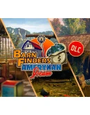 BarnFinders - Amerykan Dream Steam DLC Global