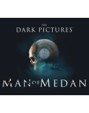The Dark Pictures Anthology: Man Of Medan Steam