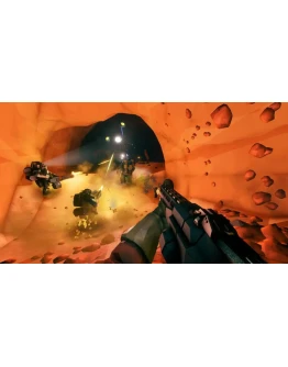 Deep Rock Galactic: Deluxe Edition Steam Ключ