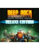 Deep Rock Galactic: Deluxe Edition Steam Ключ