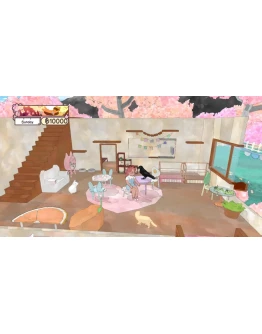 Calico Steam Ключ Весь мир