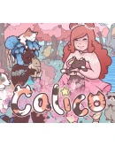 Calico Steam Ключ Весь мир