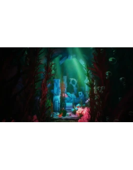 Call of the Sea Steam Ключ Весь мир