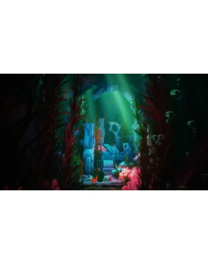 Call of the Sea Steam Ключ Весь мир