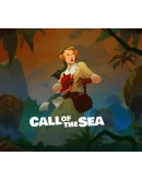 Call of the Sea Steam Ключ Весь мир