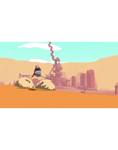 Sable Steam Ключ Весь мир