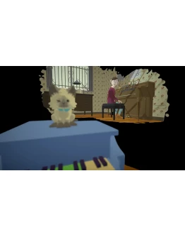 Before Your Eyes Steam Ключ Весь мир Before Your Eyes Steam Ключ Весь мир