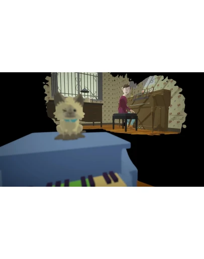 Before Your Eyes Steam Ключ Весь мир